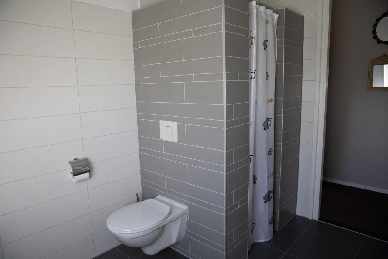 Papekop Bed And Breakfast Hoeve Spoorzicht المظهر الخارجي الصورة