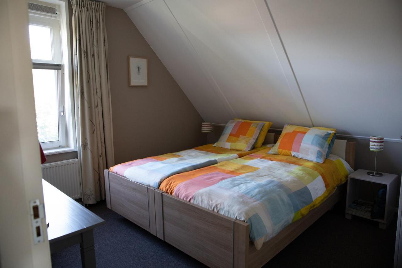 Papekop Bed And Breakfast Hoeve Spoorzicht المظهر الخارجي الصورة